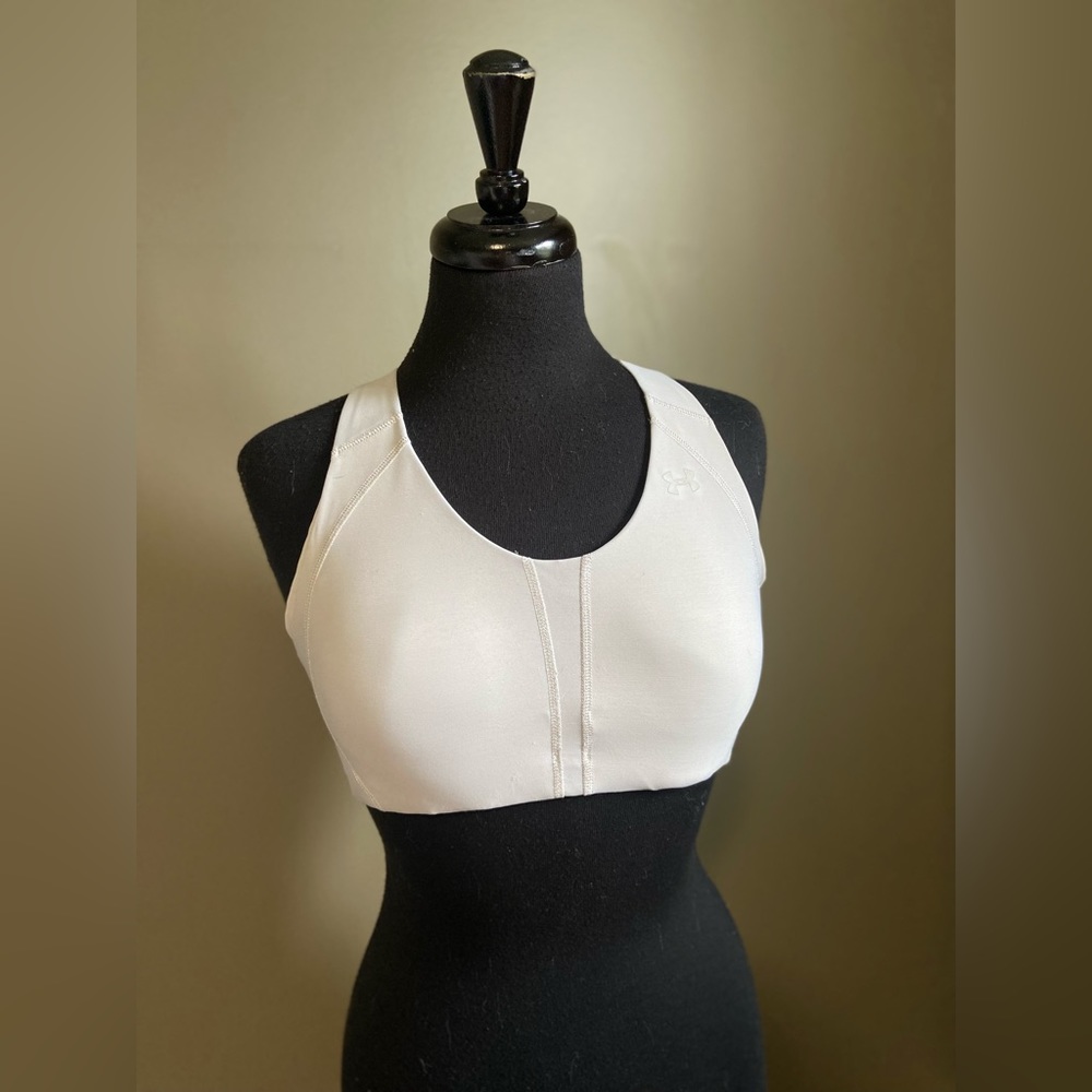Under Armour Sports Bra, 36B